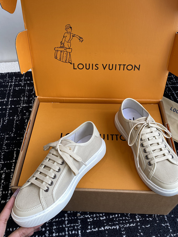 LVT Lagoon Sneaker COPSHOE L&V-LA 01