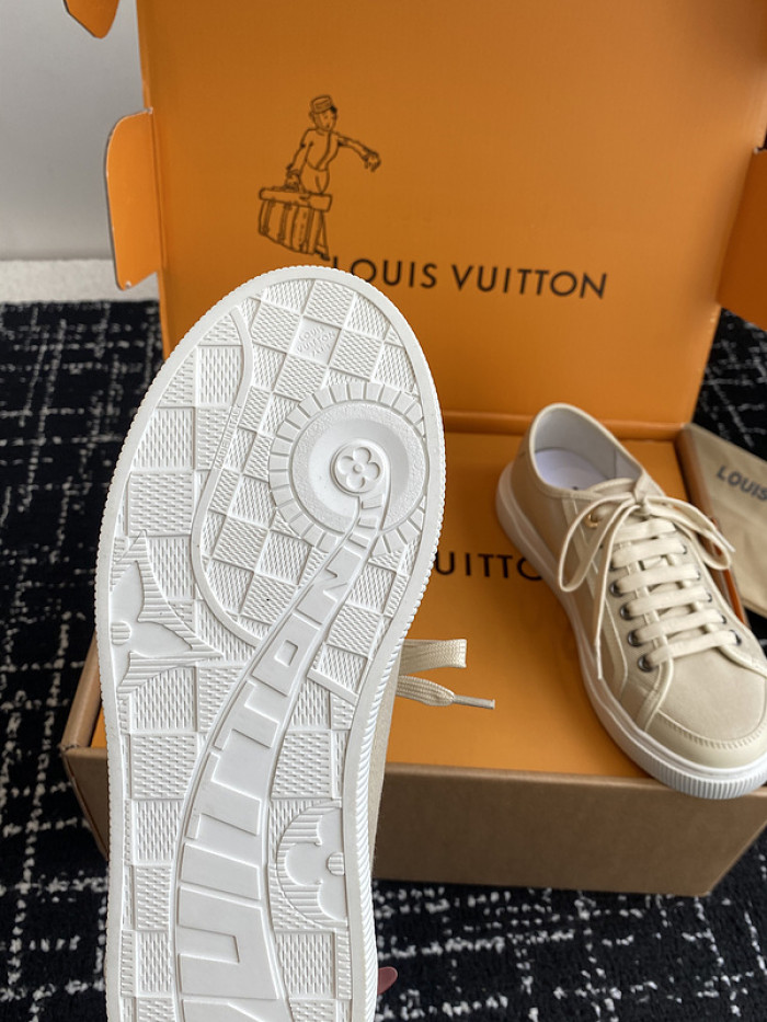 LVT Lagoon Sneaker COPSHOE L&V-LA 01