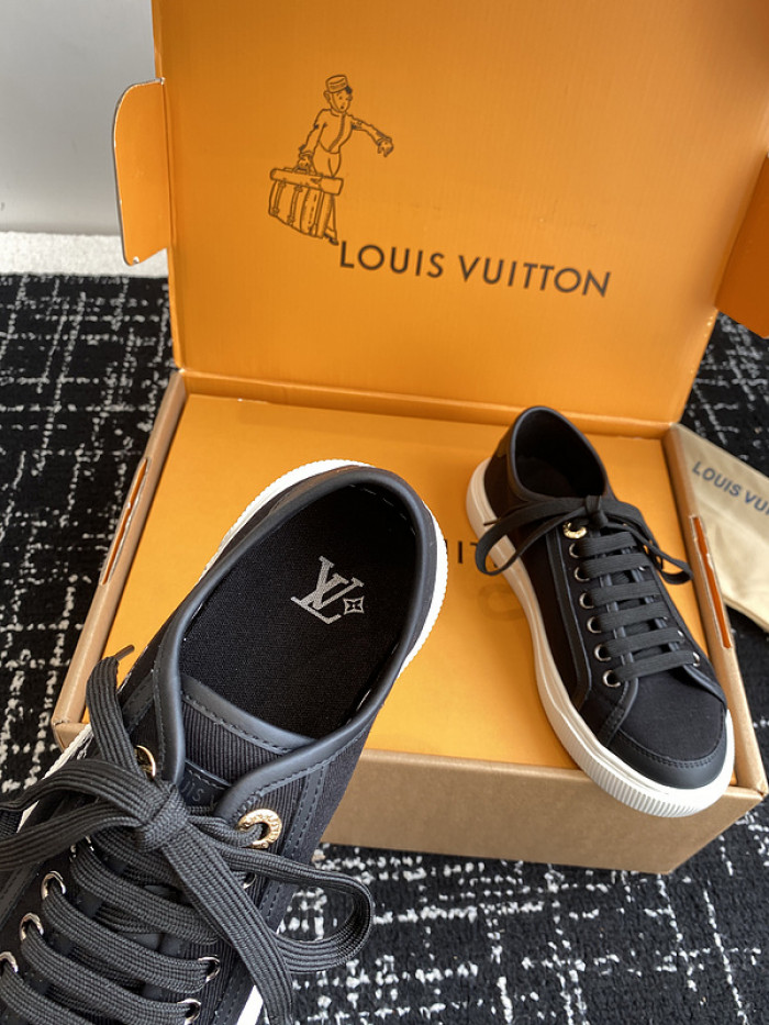 LVT Lagoon Sneaker COPSHOE L&V-LA 02