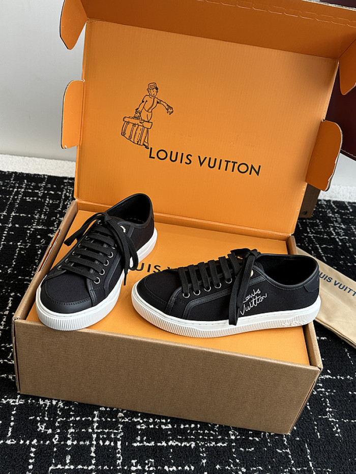 LVT Lagoon Sneaker COPSHOE L&V-LA 02