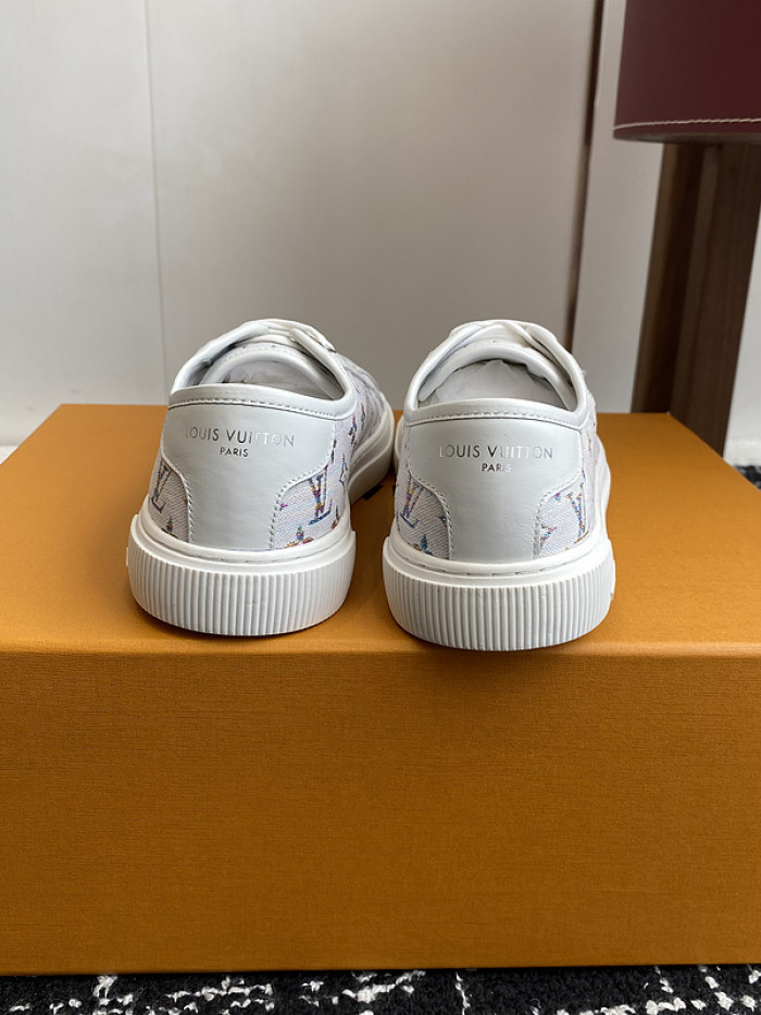 LVT Lagoon Sneaker COPSHOE L&V-LA 03