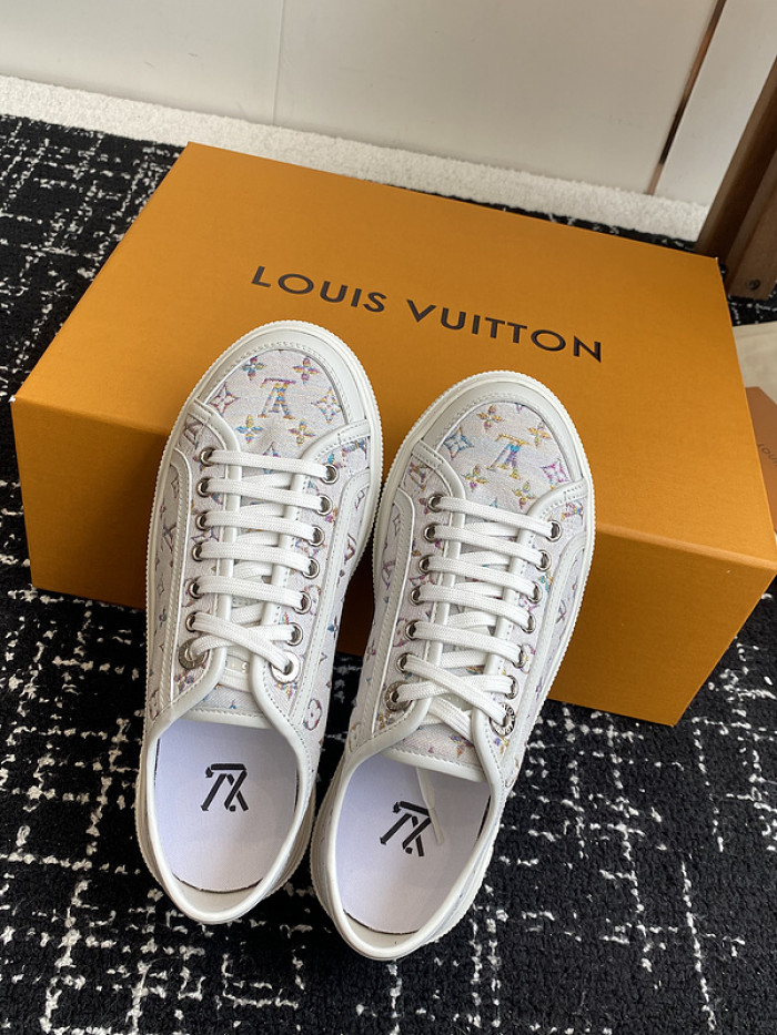 LVT Lagoon Sneaker COPSHOE L&V-LA 03