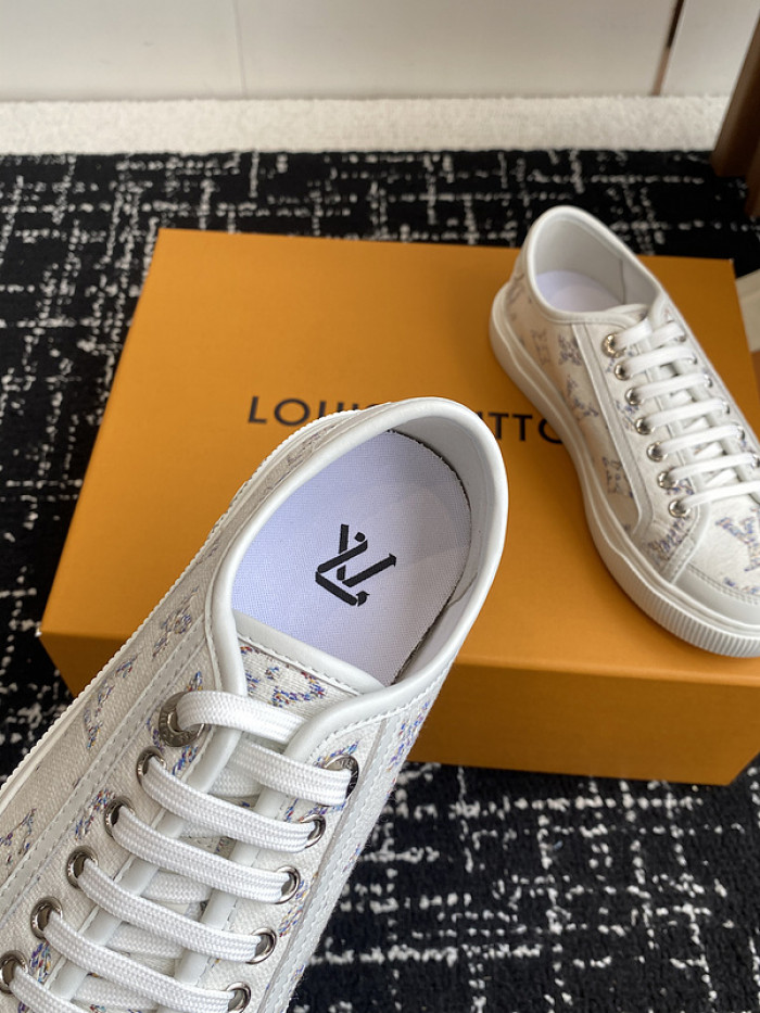 LVT Lagoon Sneaker COPSHOE L&V-LA 04