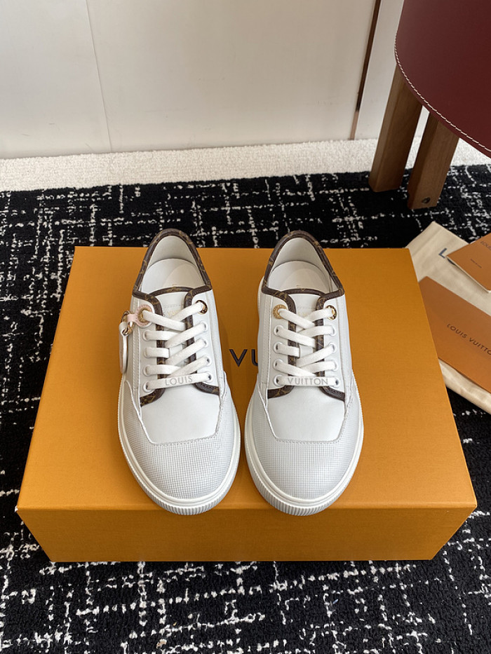 LVT Lagoon Sneaker COPSHOE L&V-LA 05