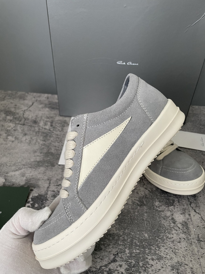 r1ck 0wens sneakers copshpe or-low top19