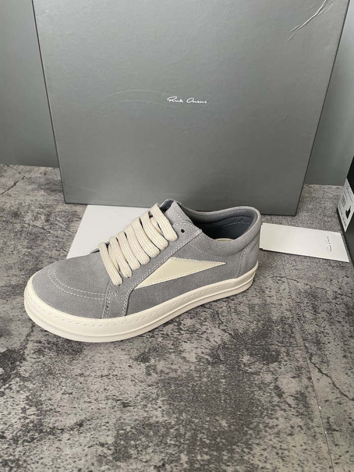 r1ck 0wens sneakers copshpe or-low top19