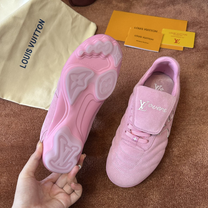 LVT Footprint SNEAKERS COPSHOE L&V-FO01