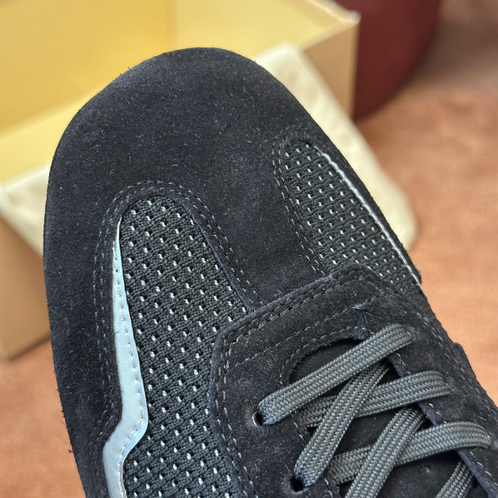 LVT Footprint SNEAKERS COPSHOE L&V-FO08