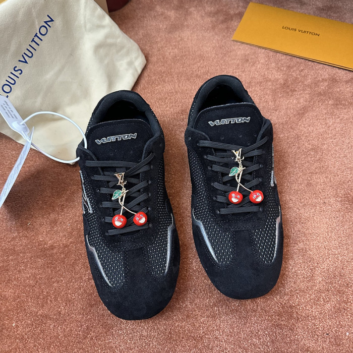LVT Footprint SNEAKERS COPSHOE L&V-FO08