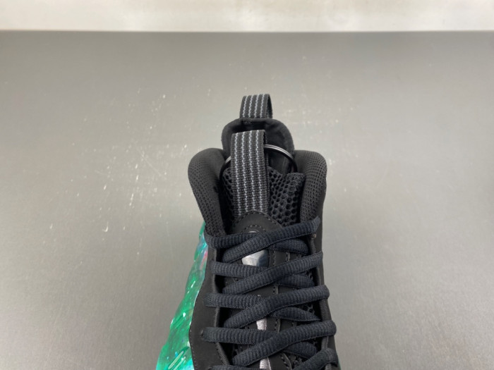 Nike Foamposite Pro Pine Green CPT NK0004
