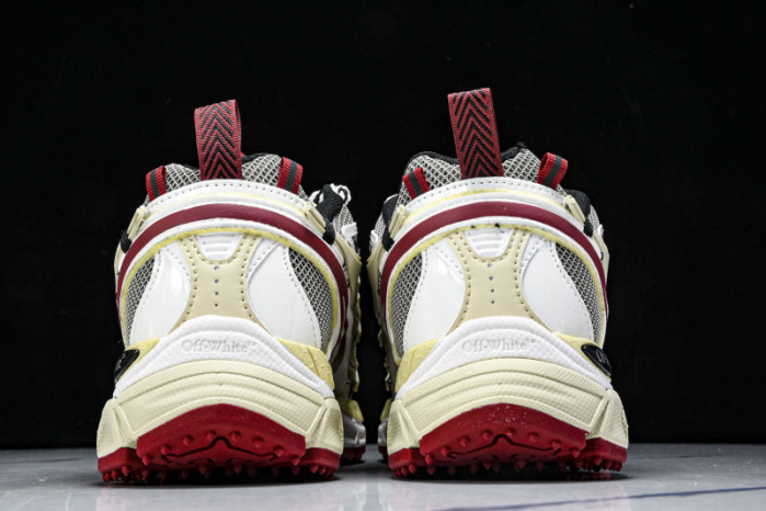 OF sneakers others copshoe OW-155