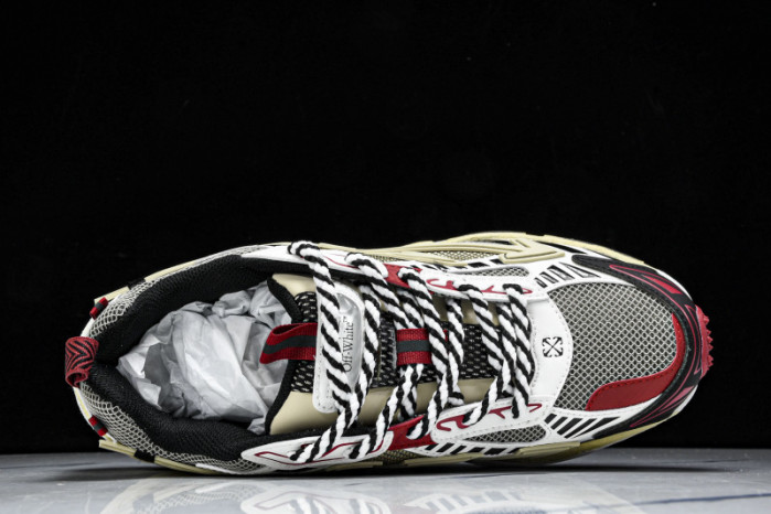 OF sneakers others copshoe OW-155