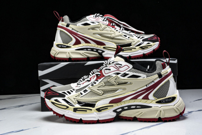 OF sneakers others copshoe OW-155
