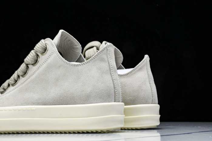 r1ck 0wens sneakers copshpe or-low top24