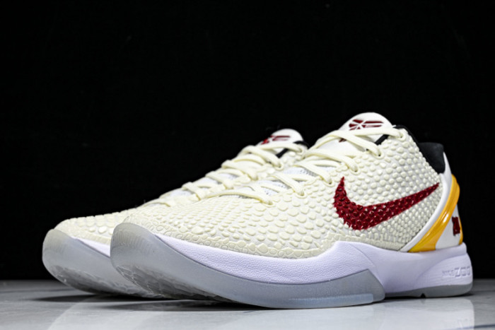 Kobe 6 Protro USC PE2025-102