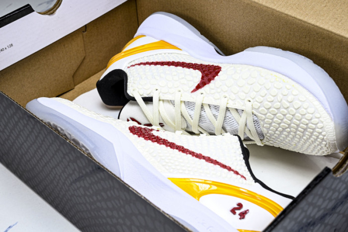 Kobe 6 Protro USC PE2025-102