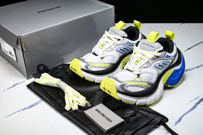 BL 6XL -COPSHOE BL-6XL17