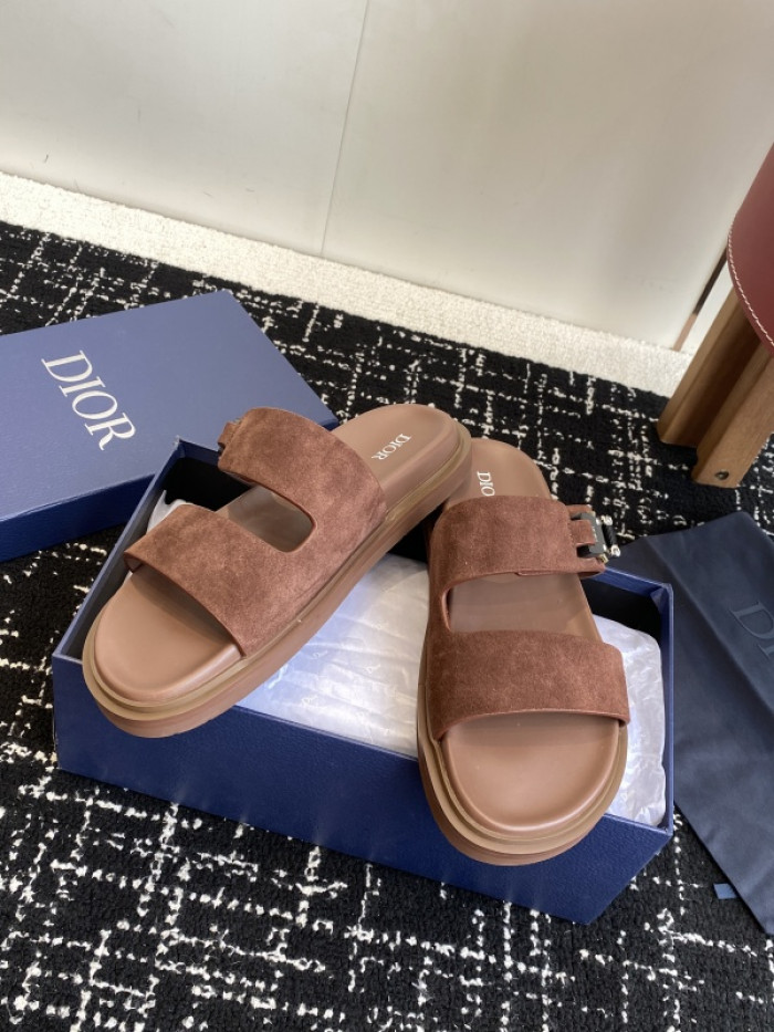 D1R* SLIDE copshoe DR-SLIDE 028