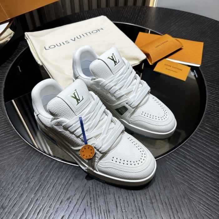 LVT SNEAKERS COPSHOE L&V-trainer 73