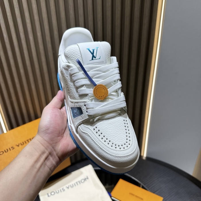 LVT SNEAKERS COPSHOE L&V-trainer 74