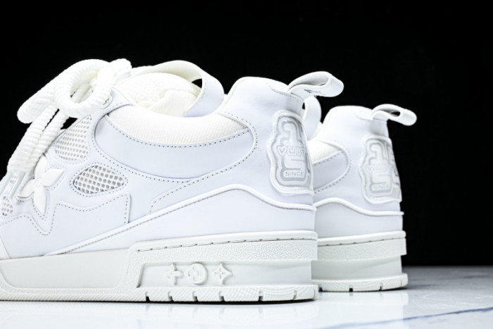 LVT SNEAKERS COPSHOE L&V-skate14