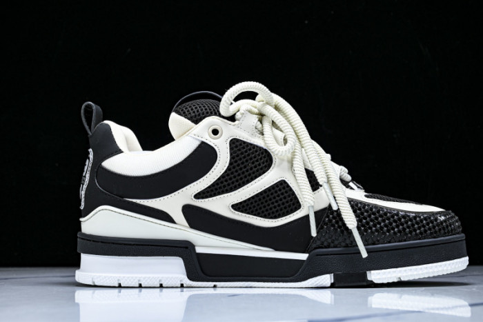 LVT SNEAKERS COPSHOE L&V-skate17