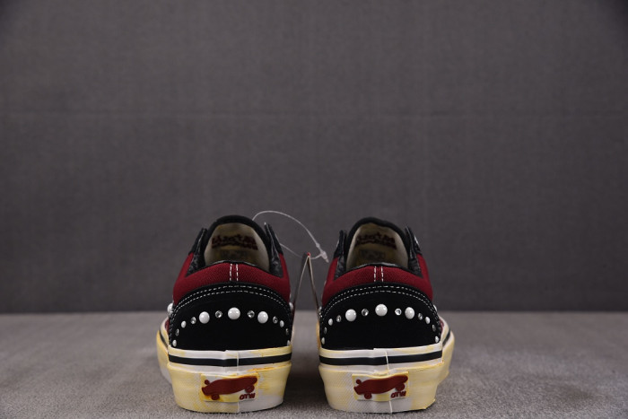 Vans SNEAKERS COPSHOE VA-14