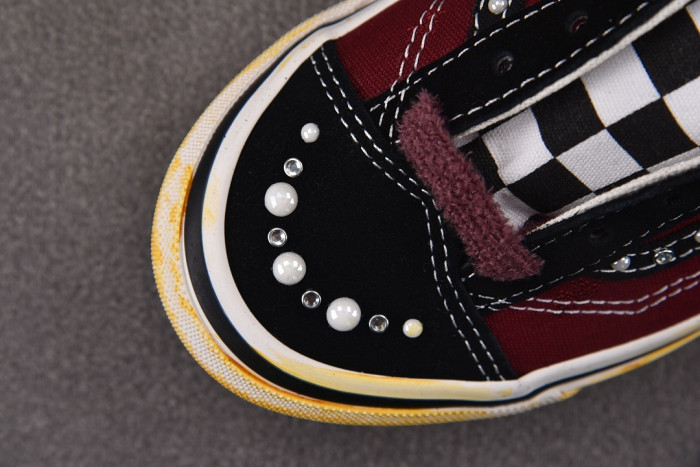 Vans SNEAKERS COPSHOE VA-14