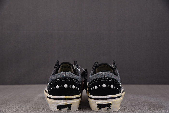 Vans SNEAKERS COPSHOE VA-15