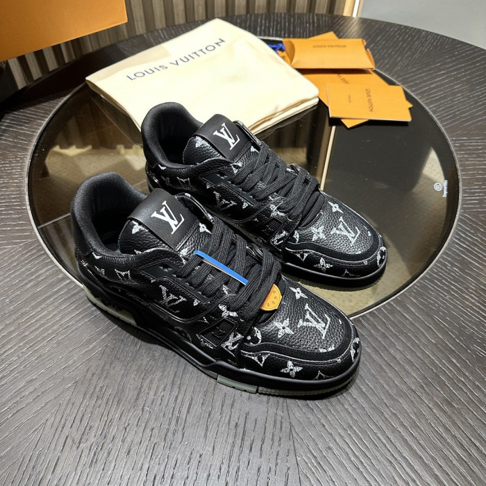 LVT SNEAKERS COPSHOE L&V-trainer 185