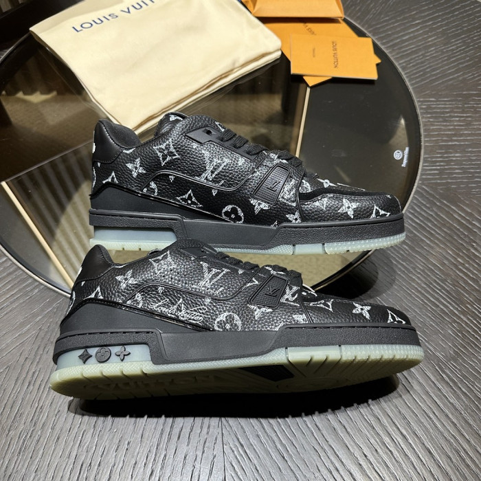 LVT SNEAKERS COPSHOE L&V-trainer 185