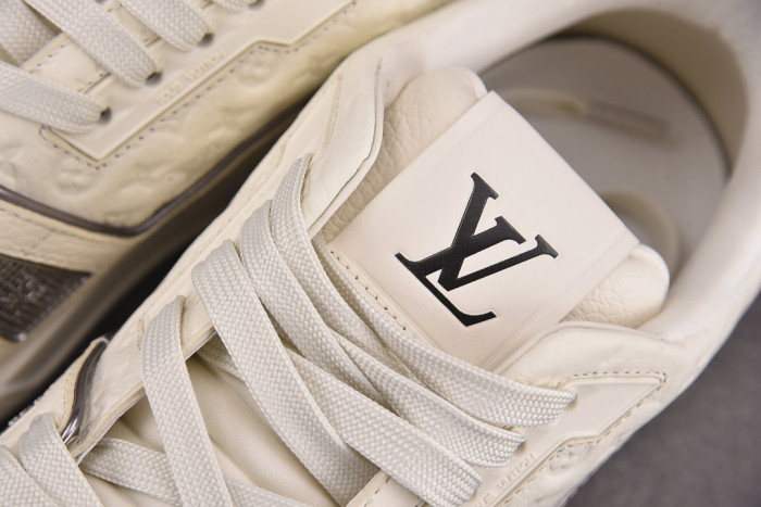 LVT SNEAKERS COPSHOE L&V-trainer 158