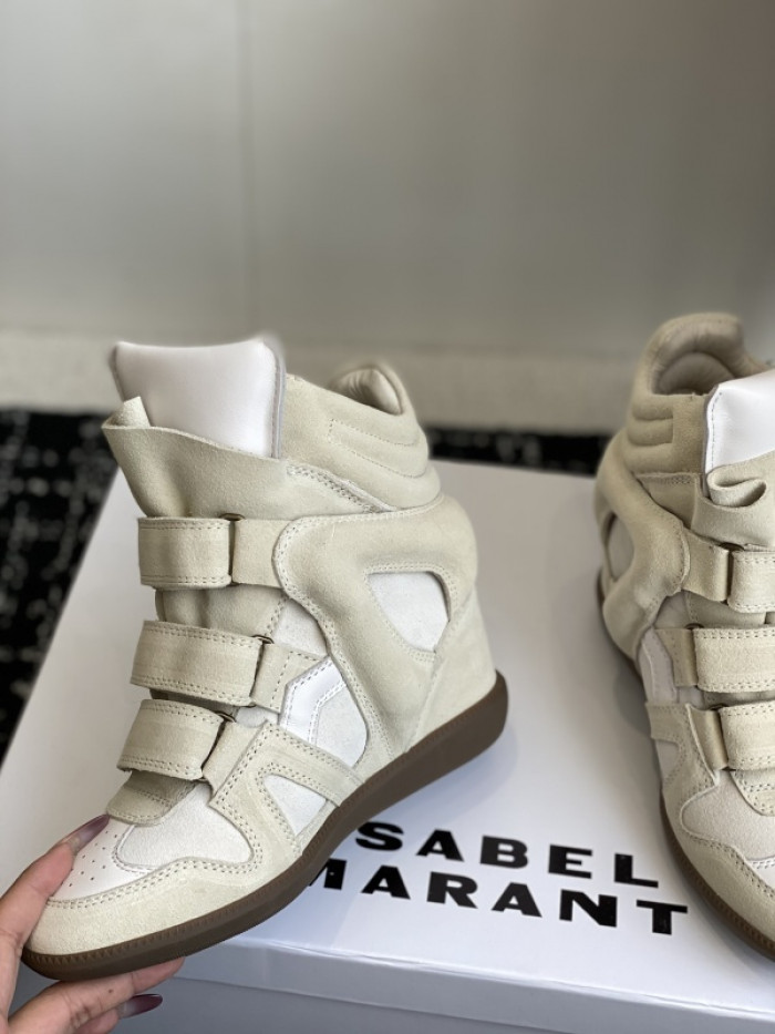 Isabel Marant SNEAKERS COPSHOE IM-02