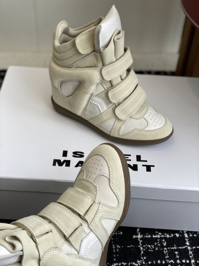 Isabel Marant SNEAKERS COPSHOE IM-02