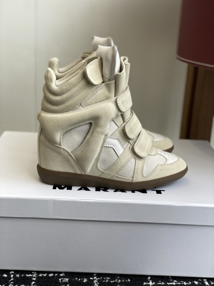 Isabel Marant SNEAKERS COPSHOE IM-02