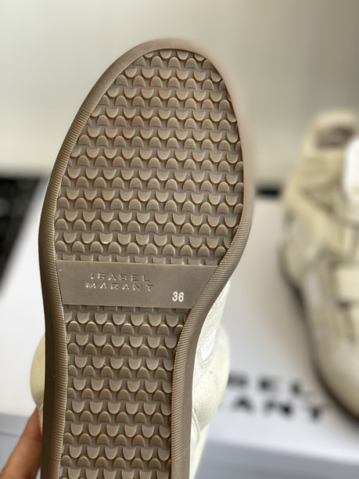 Isabel Marant SNEAKERS COPSHOE IM-02