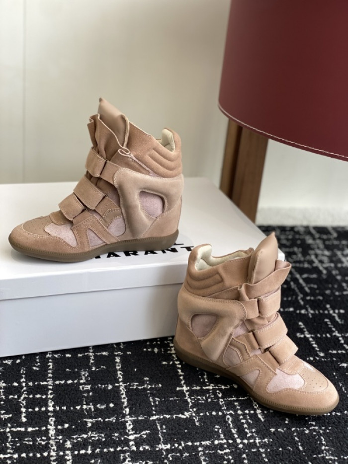 Isabel Marant SNEAKERS COPSHOE IM-03