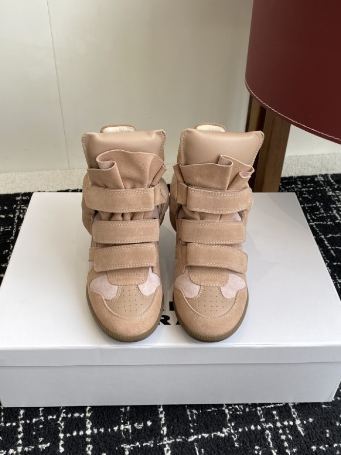 Isabel Marant SNEAKERS COPSHOE IM-03
