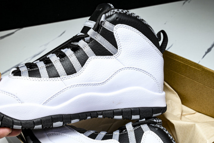 Air Jordan 10 Retro 