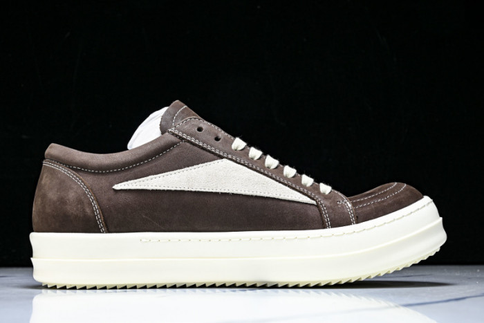 r1ck 0wens sneakers copshpe or-low top27