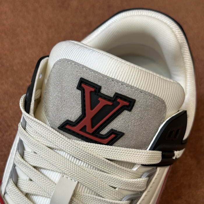 LVT SNEAKERS COPSHOE L&V-trainer 187