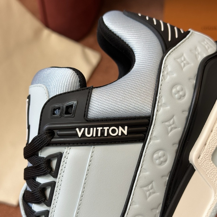 LVT SNEAKERS COPSHOE L&V-trainer 188