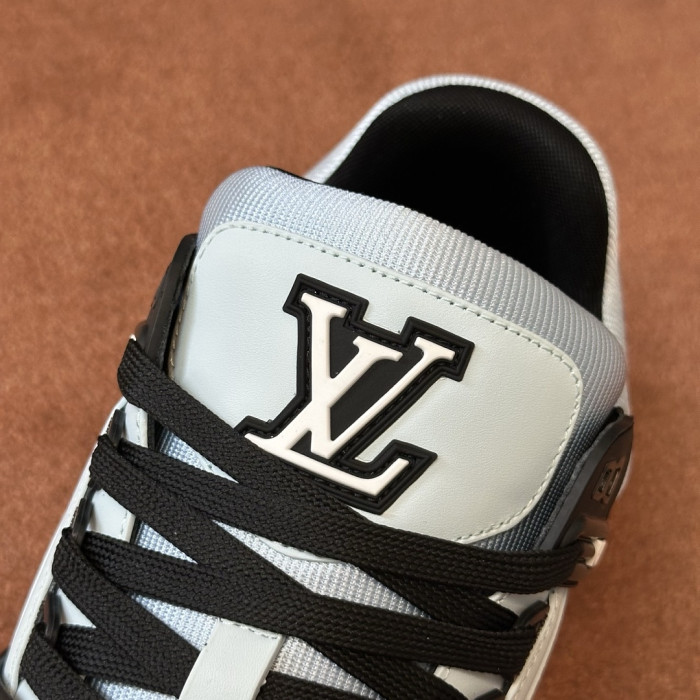 LVT SNEAKERS COPSHOE L&V-trainer 188