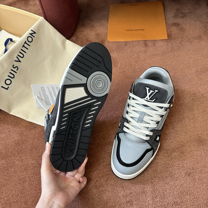 LVT SNEAKERS COPSHOE L&V-trainer 189