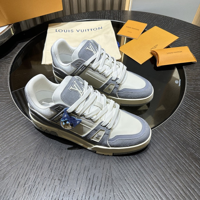 LVT SNEAKERS COPSHOE L&V-trainer 191