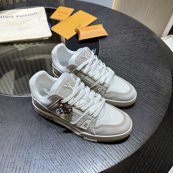 LVT SNEAKERS COPSHOE L&V-trainer 192