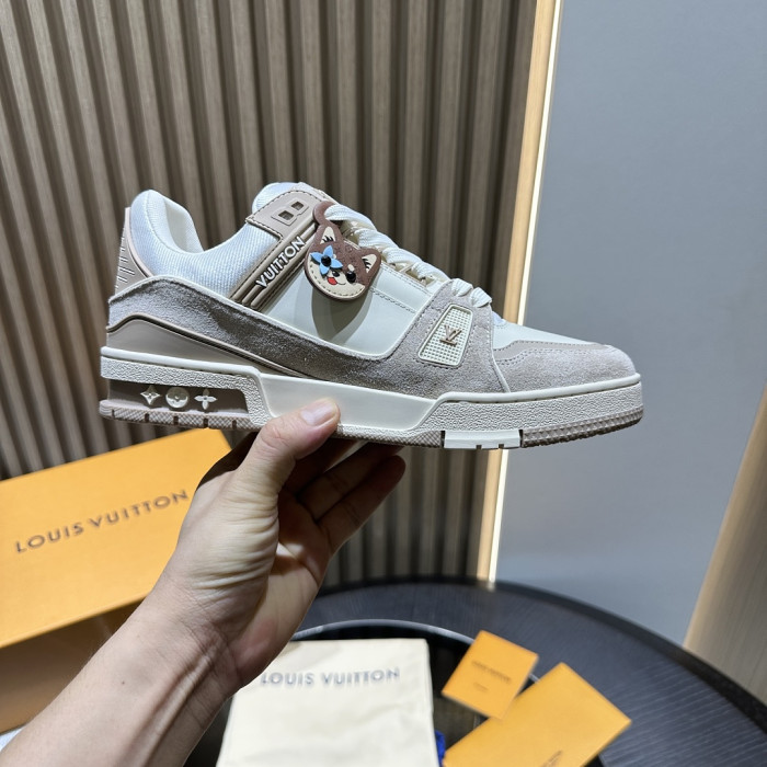 LVT SNEAKERS COPSHOE L&V-trainer 192