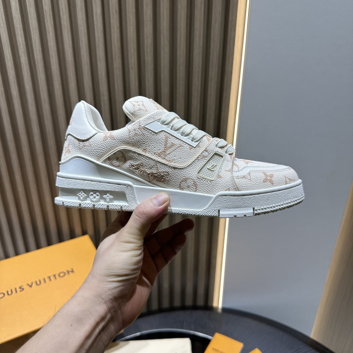 LVT SNEAKERS COPSHOE L&V-trainer 193