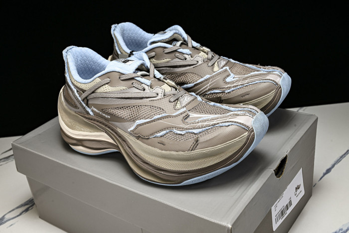 BL Jet Sneaker COPSHOE BL -JE 08