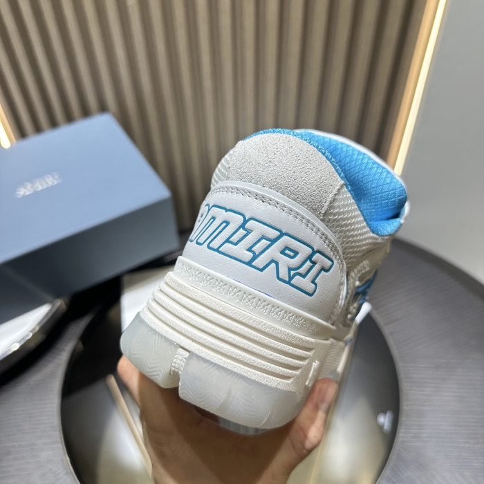 AMIRI SNEAKERS COPSHOE AM-215